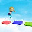Jump Chase