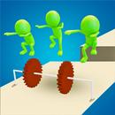 Ragdoll Tsunami APK