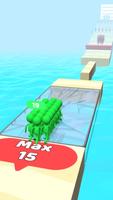 Ragdoll Tsunami screenshot 3