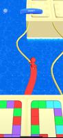 Swipe Stacks syot layar 1