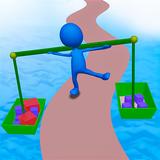 Scale Runner icono