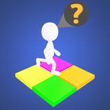 آیکون‌ Trivia Color