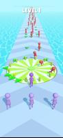 Poster Wheel-Runner