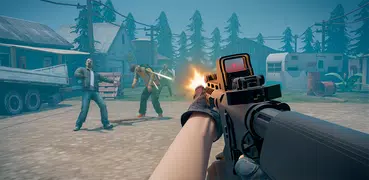 Zombie Apocalypse: Doomsday-Z
