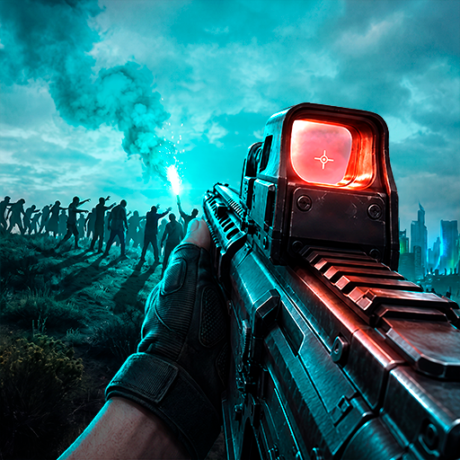 Zombie Apocalypse: Shootout