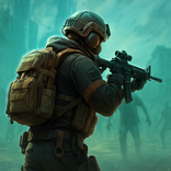 Zombie Apocalypse: Jeu de tire