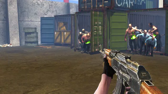 Screenshot 19 for Zombie Apocalypse: Doomsday-Z