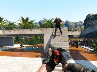 (Zombie Apocalypse) 殭屍啟示錄：射擊遊戲 XAPK 下載