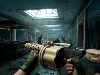 (Zombie Apocalypse) 殭屍啟示錄：射擊遊戲 XAPK 下載