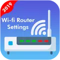 Wifi Router manager  Router settings
