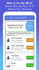Wifi Router manager  Router settings APK Herunterladen