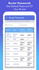 Wifi Router manager  Router settings APK Herunterladen