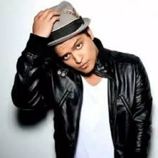 Bruno Mars Full Album Populer APK for Android Download