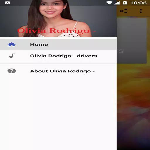 Download do APK de Olivia Rodrigo - good 4 u para Android