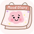 Mood Diary أيقونة