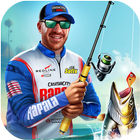 Rapala Fishing icon
