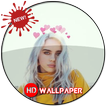 Billie Eilish Wallpaper HD