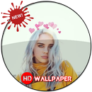 Billie Eilish Wallpaper HD APK