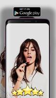Camila Cabello Wallpaper screenshot 3