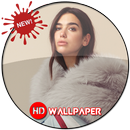 Dua Lipa Wallpapers HD APK