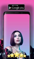 Dua Lipa Wallpapers HD 海報