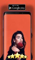 Dua Lipa Wallpapers HD 截圖 3