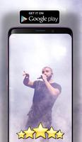 Drake Wallpaper Screenshot 2