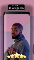 Drake Wallpaper Screenshot 3