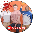 Injury Reserve Wallpaper HD APK