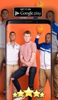 Injury Reserve Wallpaper HD 포스터
