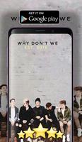 Why Don't We Wallpapers HD Plakat