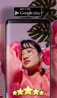 Yaeji Wallpaper plakat