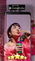 Yaeji Wallpaper screenshot 1