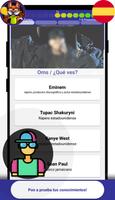 HipHop captura de pantalla 2