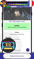 HipHop capture d'écran 3