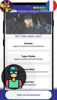 HipHop capture d'écran 2