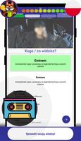 Hip-hop Quiz (język polski) screenshot 3