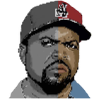 Rapper Color By Number - Rapper Pixel Art Coloring icono