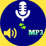 Text to mp3 Converter - ttsmp3 APK