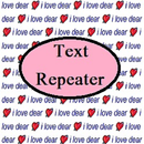 Text Repeater: Repeat Text 10K APK