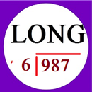 Long Division Calculator APK