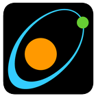 Planet Genesis - solar system  icon