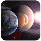 Icona Planet Genesis 2