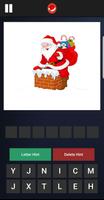 Guess the Christmas Symbols 스크린샷 1