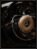 Mercedes Benz Classic Ultra 4K Wallpapers HD capture d'écran 3