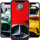 Mercedes Benz Wallpapers HD иконка