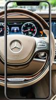 Mercedes Benz Wallpapers HD Affiche