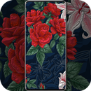 Lynda Premium Floral Wallpaper APK