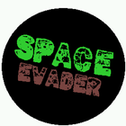 Space Evader icône