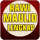 Rawi Maulid Nabi Lengkap APK